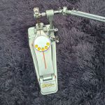 Pedal de Bumbo Duplo Pearl Eliminator Demon Chain USADO
