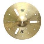 Prato 18 Zildjian EFX USADO