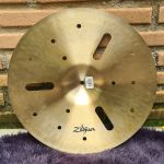 Prato 18 Zildjian EFX USADO