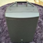 Caixa de Som JBL EON 615 com Tripé USADO