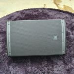 Caixa de Som JBL EON 615 com Tripé USADO