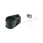 Bucha para Estante Pearl Tramo Superior 5/8 900 Series