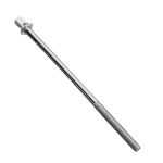 Parafuso de Afinação Odery 100mm M5 Aço Par
