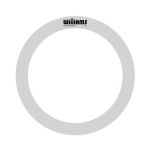Anel Abafador 14 Williams Zero Rings