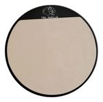 Pad De Estudos 12 Gorilla Old School Borracha Branco