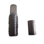 Parafuso e Pino Pearl de Ajuste para Tom Holders