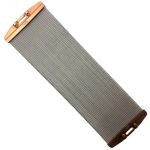 Esteira para Caixa 14 Hardbeat 42 Fios Aço Carbono
