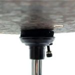Feltro Para Hihat Torelli Com 2