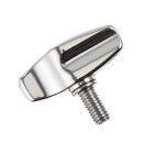 Parafuso Borboleta Pearl M8 15mm com Pino