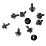 Parafuso Spanking Interno para Canoa M5 X 16