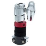 Presilha de Chimbal Pearl Sistema Rapid Lock