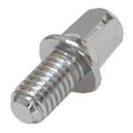Parafuso Pearl Curto M6 10mm