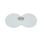 Patch Protetor de pele de Bumbo Remo 2.5 Duplo KS-0012-PH