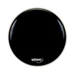 Pele 22 Williams Black com Anel Abafador