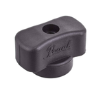 Porca Borboleta Pearl M8 Para Estante de Pratos ABS