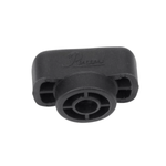 Porca Borboleta Pearl M8 Para Estante de Pratos ABS
