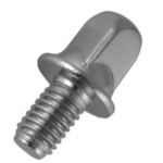 Parafuso Pearl Curto M5 8mm