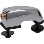 Canoa de Afinação Pearl Classic para Toms e Caixa