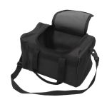 Capa Pedal Duplo Luxo