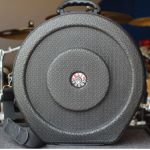 Semicase para Caixa 14x8 Solid Sound