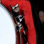 Semicase para Caixa 14x8 Solid Sound