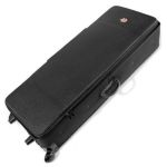 Semicase para Ferragens Solid Sound com Rodinhas