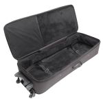 Semicase para Ferragens Solid Sound com Rodinhas