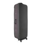 Semicase para Ferragens Solid Sound com Rodinhas