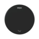 Pele 14 Williams Density Single Coated Black