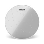 Pele 22 Evans Hydraulic Glass Clear BD22HG