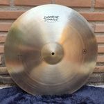 Prato 22 Domene Crystal Crash