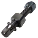 Parafuso Pearl para o Ajustador do Angulo de Sapata