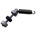 Conjunto de Mola Pearl Completo Black
