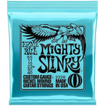 Encordoamento 8,5-40 Guitarra Ernie Ball Mighty Slinky 2228