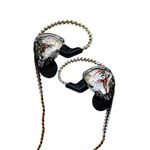 Fone de Ouvido In Ear Santo Angelo Devon 10 Hibrido