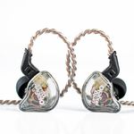 Fone de Ouvido In Ear Santo Angelo Devon 10 Hibrido