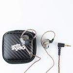 Fone de Ouvido In Ear Santo Angelo Devon 10 Hibrido