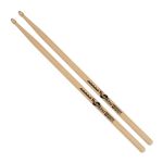 Baqueta 5B Spanking X-tra Impact Marfim
