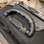 Semicase para Pratos 24 Solid Sound com Rodinhas