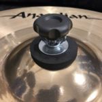 Semicase para Pratos 24 Solid Sound com Rodinhas
