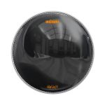 Pele 14 Williams Reflect Double Black