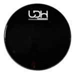 Pele 16 Ldh Duo Lub Black Preto