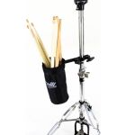 Porta Baquetas Torelli com Clamp
