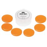 Abafadores de Harmônicos Meinl Gel Honey