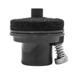 Base Plástica Torelli Maquina de Chimbal Tramo 5/8