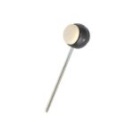 Batedor para Pedal de Bumbo Pearl Control Core Duo