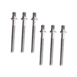 Parafuso de Afinação Pearl Aço 42mm