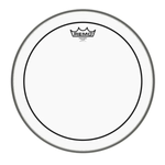 Pele 08 Remo Pinstripe Clear PS-0308-00