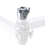 Clamp para Rack Pearl Ponta da Sessão Tubular Icon Series