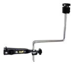 Extensor De Prato Girafa  Torelli Com Clamp Haste Longa